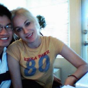 Meet your Posher, Sarah